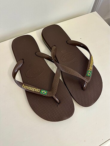 Havaianas brasil logo terlik