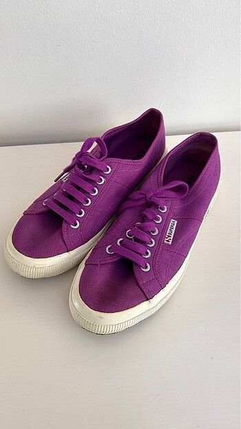 Superga Ayakkabı
