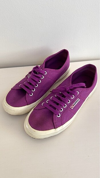 Superga Superga Ayakkabı