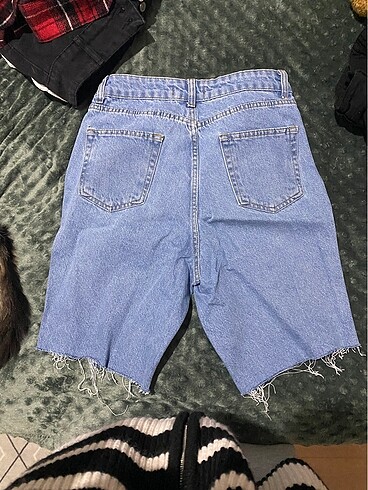 Addax Jeans şort