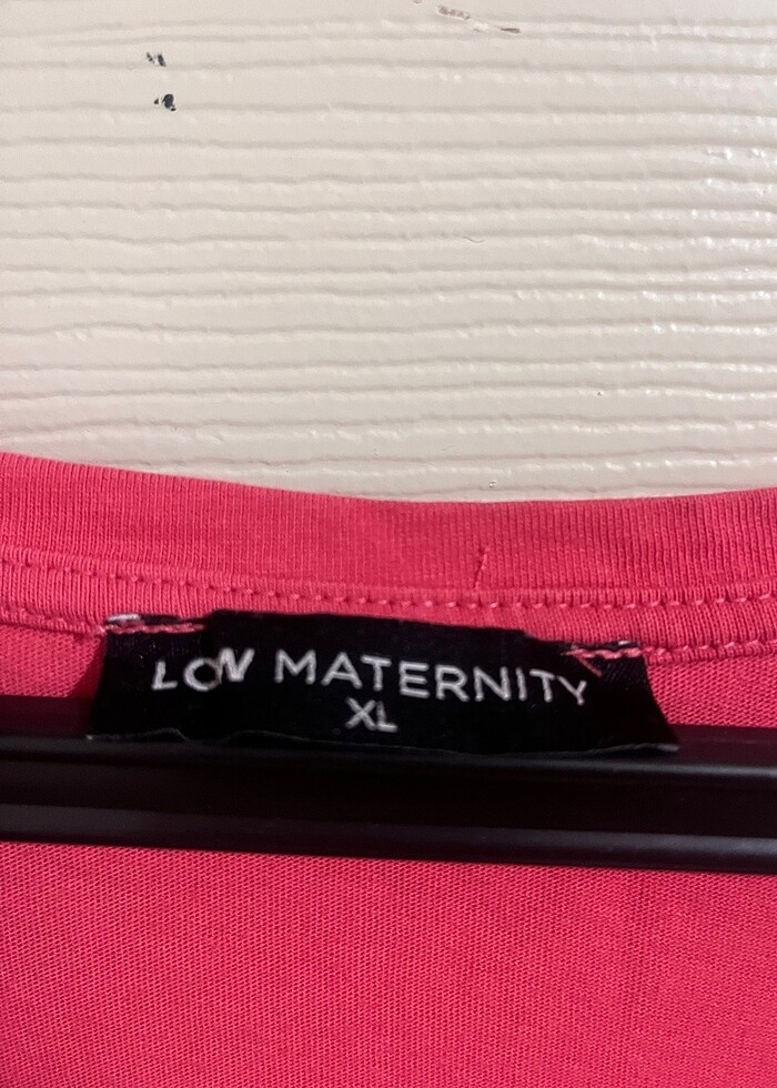 Hamile elbise - Görsel 2