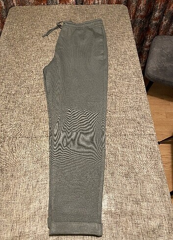 Jogger Erkek pantolon bağcıkli 