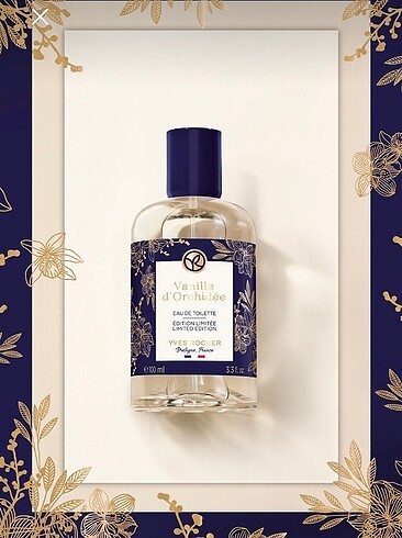 Yves Rocher yves rocher yılbaşı serisi