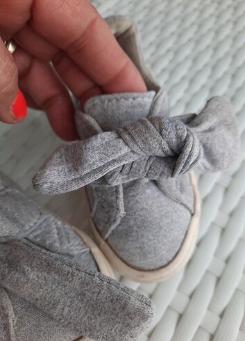 Zara Kids 21 Numara Spor Ayakkabı