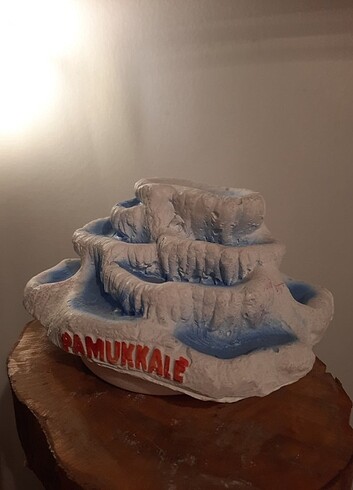  Beden mavi Renk Pamukkale model