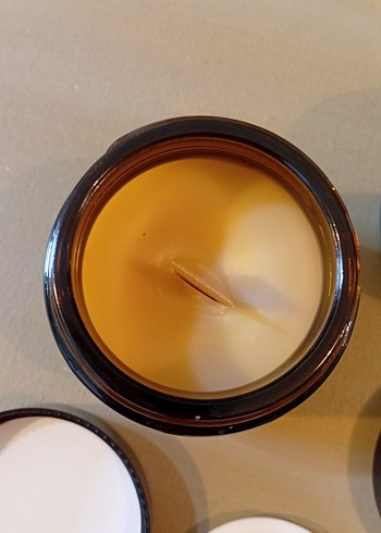 Kalispera 2 Adet Kokulu Mum - Görsel 9