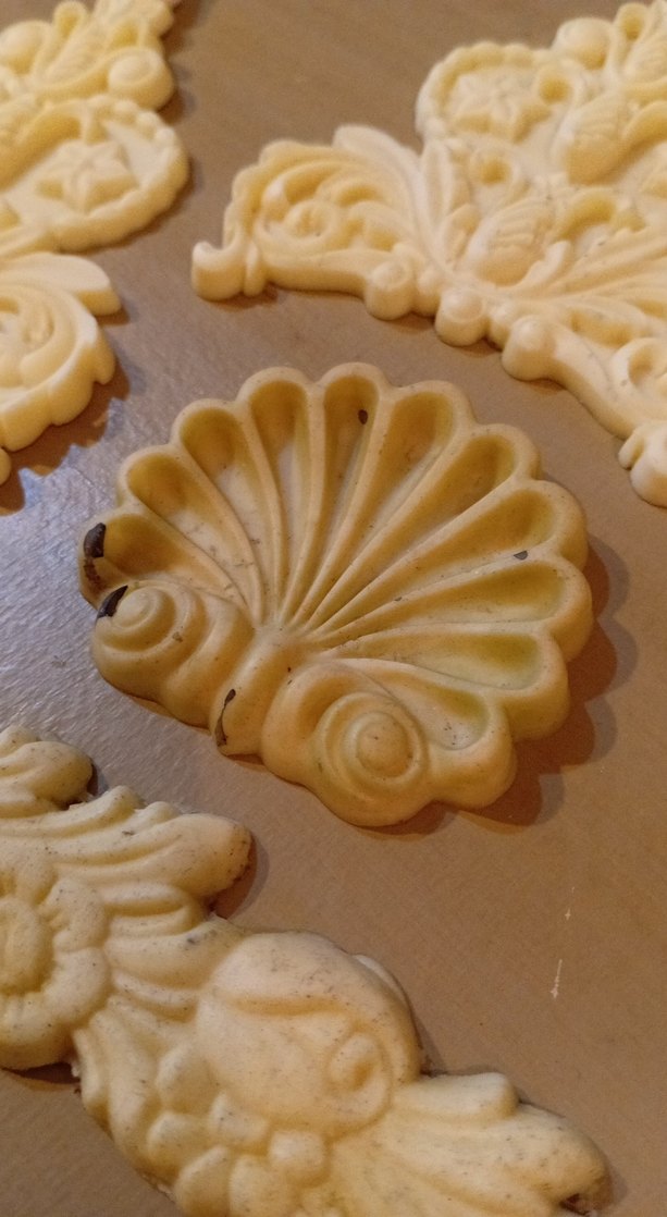 Mobilya obje süsleme aplik leri - Görsel 4