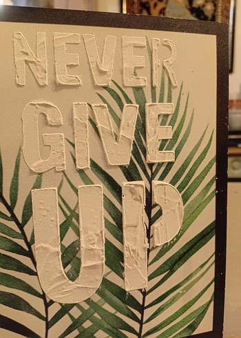 Motivasyon Temalı Sanat panoları - Görsel 7