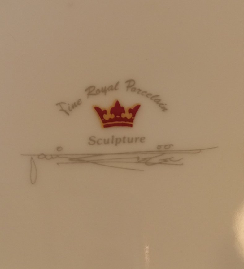 Mısır Firavunu Figürlü Dekoratif Tabak - Görsel 4