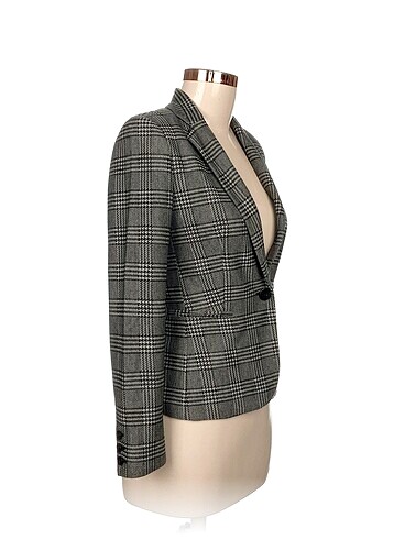 Mango Mango Blazer %70 İndirimli.