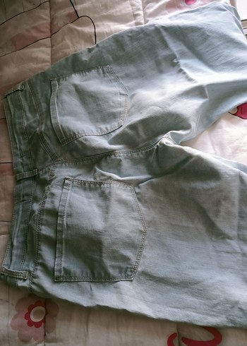 LC Waikiki Capri Pantolon