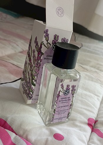 Yves Rocher Botanique Kadın Parfümü 50 ml
