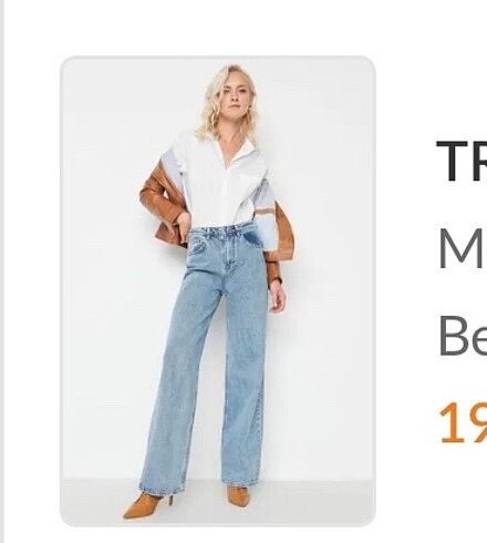 38 Beden Milla jean