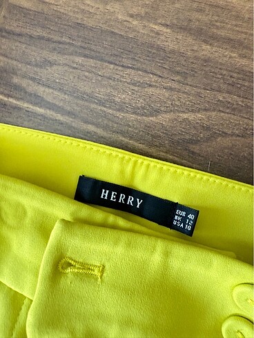 Herry Herry Pantolon