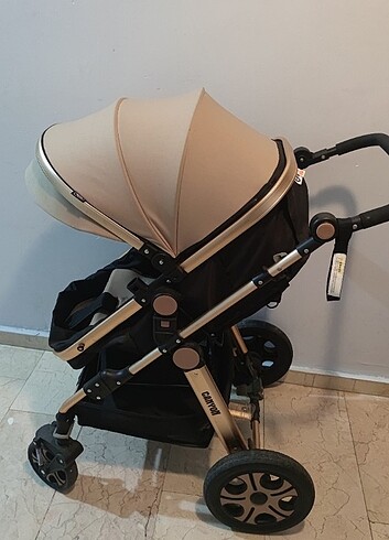 Diğer Canyon travel sistem Bebek Arabası v2 