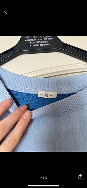 Beymen Fifty pieces sweatshirt