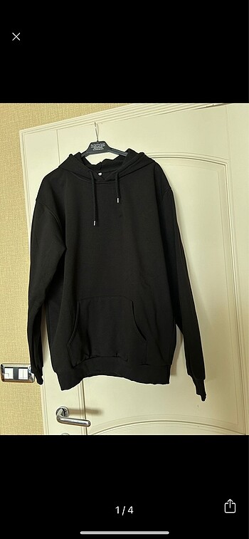 Şardonlu Sweatshirt