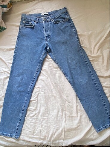 zara jean