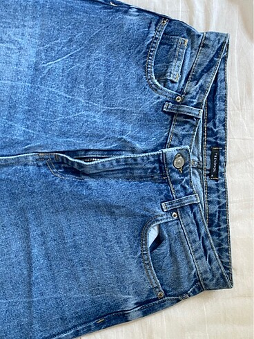 trendyol jean