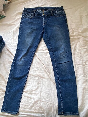 colins jean