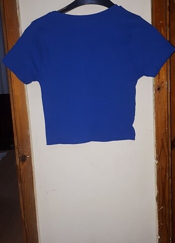 Armalife Mavi crop