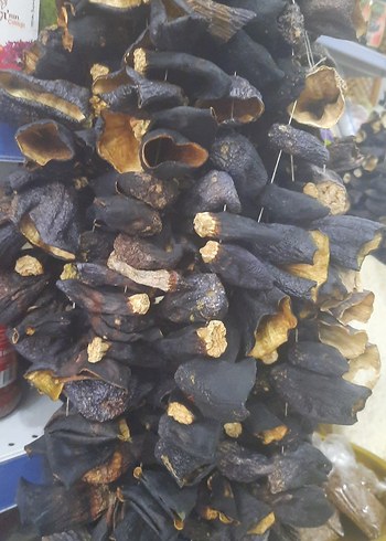 el yapımı kurutulmuş bıber - Görsel 2