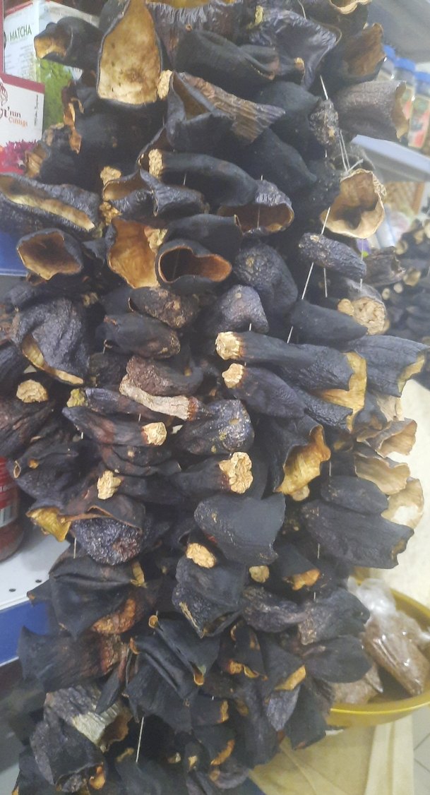 el yapımı kurutulmuş bıber - Görsel 2