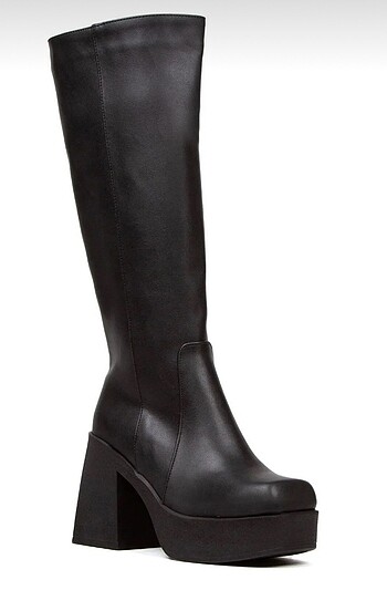 bratz çizmeler çizmeleri ( platform topuk çizme )