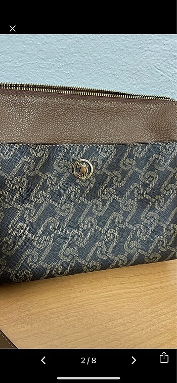 U.S Polo Assn. U.s. Polo Assn. çanta