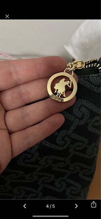Beden çeşitli Renk U.s. Polo Assn. Çanta