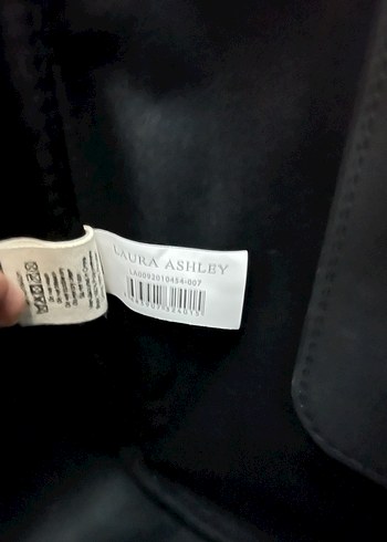 Siyah Deri Tokalı Minimalist Kadın Çanta - Görsel 6