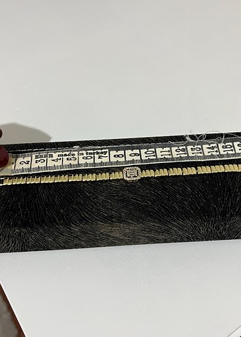 Xuping kararmaz kuyumcu model bileklik - Görsel 2