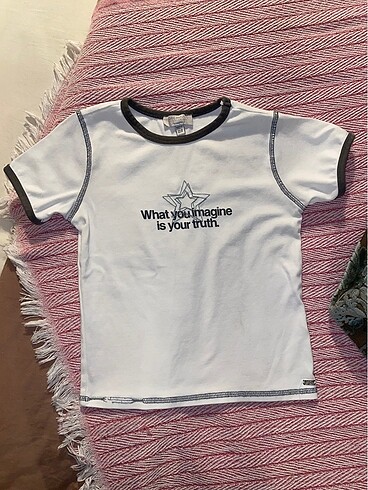 pull and bear crop