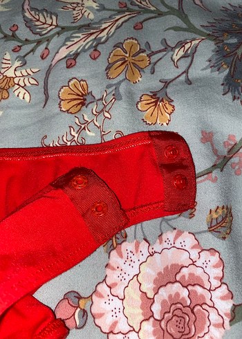 zara bodysuit - Görsel 3