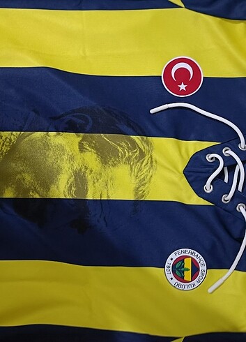 Fenerbahçe 100.yıl forma