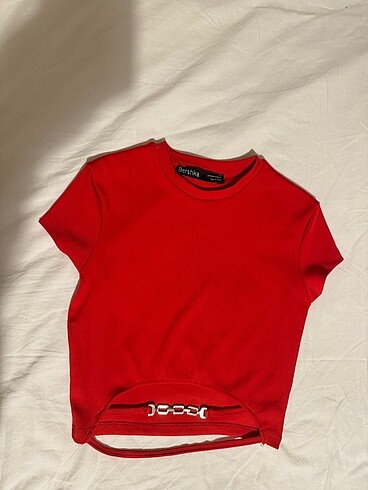 Bershka crop XS