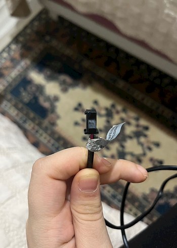 Kablosuz Telefon Şarj Cihazı - Görsel 4