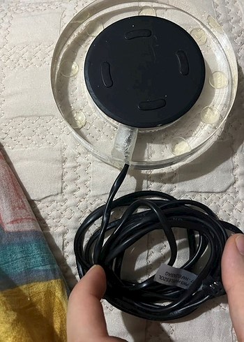 Kablosuz Telefon Şarj Cihazı - Görsel 5