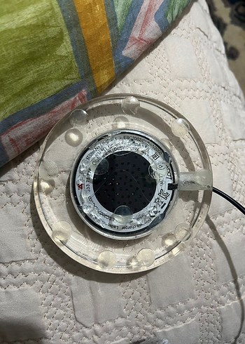 Kablosuz Telefon Şarj Cihazı - Görsel 2