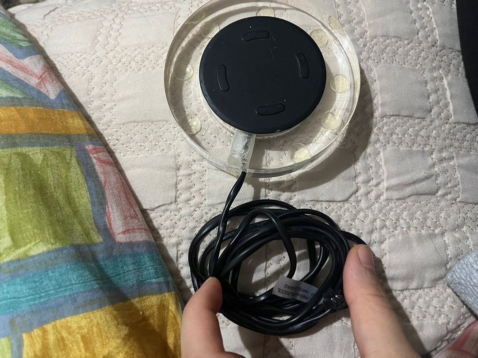 Kablosuz Telefon Şarj Cihazı - Görsel 5