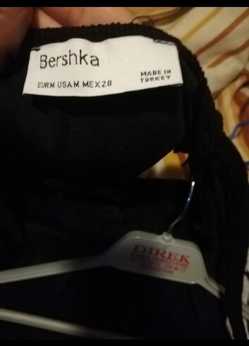 Bershka Kadın tulum 