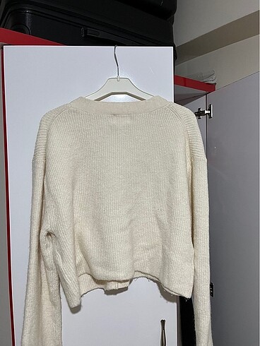 H&M hırka