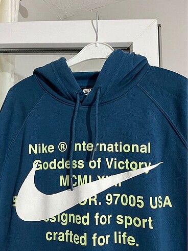 s Beden sweatshirt