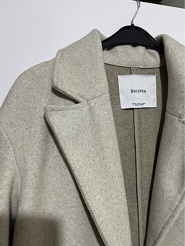 Bershka kaban