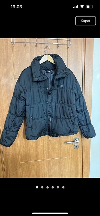 HUMMEL mont