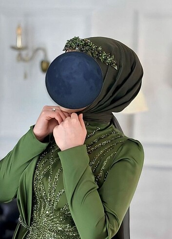 l Beden haki Renk Pınar şems abiye