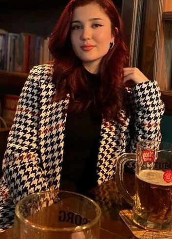 Trendyol & Milla Ceket mont 