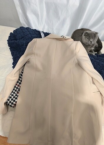 Trendyol & Milla Blazer ceket 