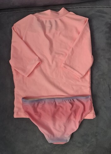Carter's Kız çocuk bikini set