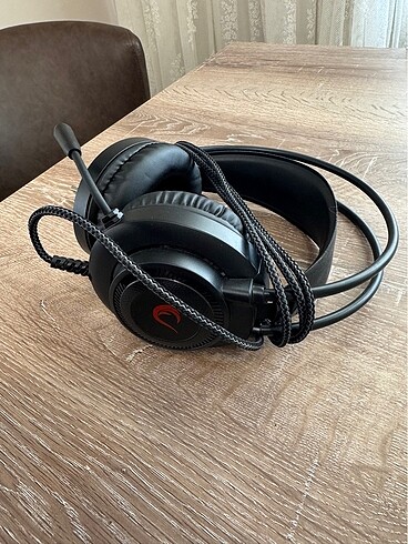 Rampage kulaklık - Görsel 4